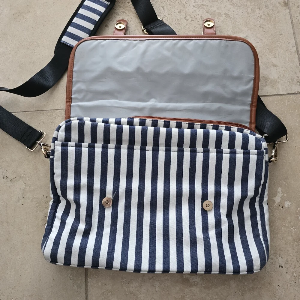 LOVEVOOK Laptop Messenger Bag 16 X 11 inches